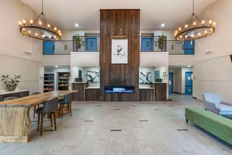 Kiota Inn, Ascend Hotel Collection Hôtel in Sutter Creek