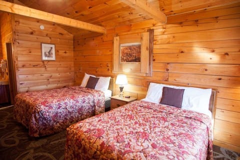 Bryce Gateway inn Cabins Nature lodge in Utah