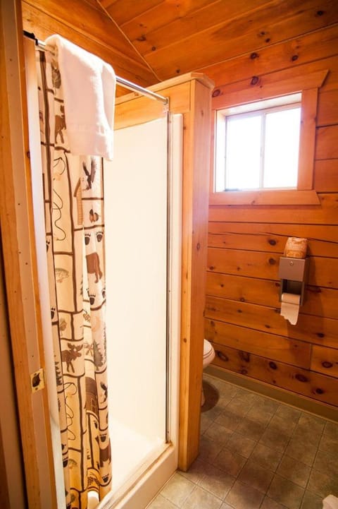 Bryce Gateway inn Cabins Nature lodge in Utah