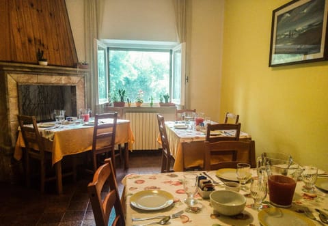 Il Boschetto Bed and Breakfast in Porto Sant'Elpidio