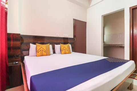 OYO Spring Woods Suites Hotel in Chandigarh