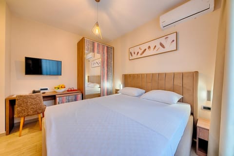 Sunset Hotel & Beach Hotel in Ulcinj Municipality