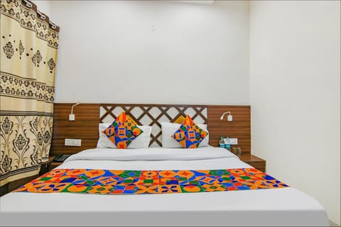 FabHotel Legacy Hotel in Chandigarh