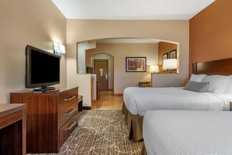 Best Western Plus Chelsea Hotel Hotel in Minnesota