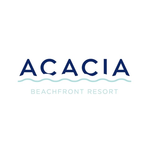 Acacia Beachfront Resort Motel in Wildwood Crest