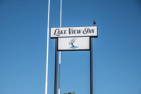 Lake View Inn Locanda in Granbury