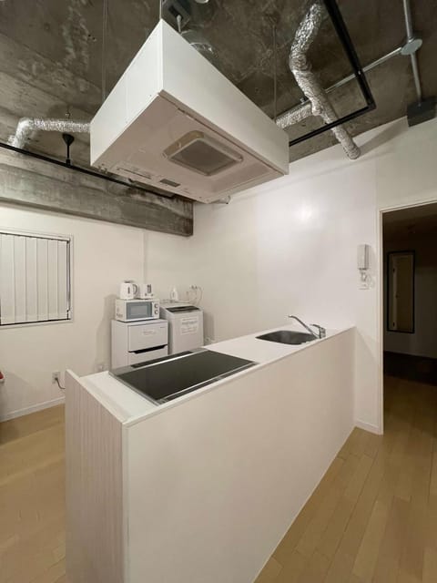 bHOTEL M's lea - Modern Spacious Apartment Beside Peace Park 10 ppl Apartment in Hiroshima