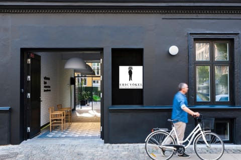 Eric Vökel Boutique Apartments - Copenhagen Suites Condo in Copenhagen