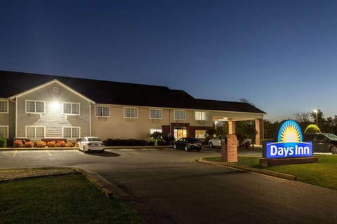 Days Inn by Wyndham Mountain Home Hotel in Mountain Home