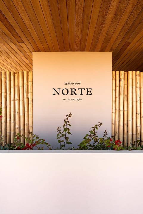 Norte Suites Boutique Hotel in Department of Piura