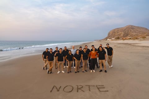 Norte Suites Boutique Hôtel in Department of Piura