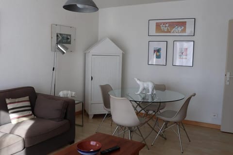 BOKATEA Apartment in French Basque Country