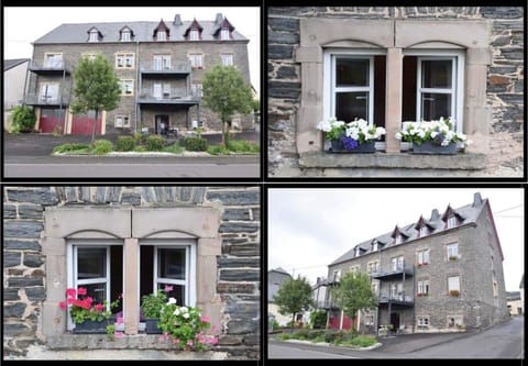 The Wine Cellar in the Old Gemeinde House Apartment in Bernkastel-Kues