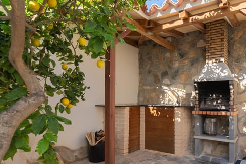 Patio, Patio, BBQ facilities, BBQ facilities