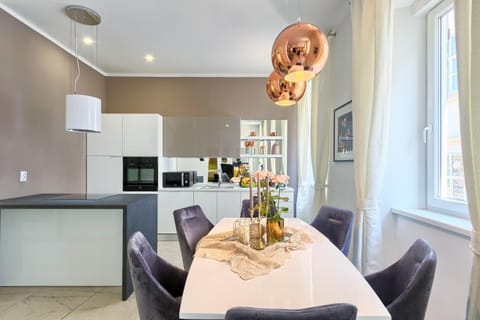Hedone Luxury Apartment with FREE PARKING Copropriété in Pula