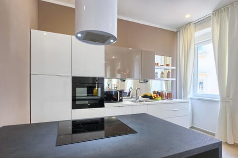 Hedone Luxury Apartment with FREE PARKING Condominio in Pula