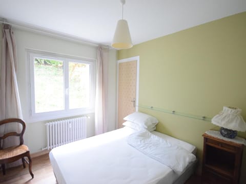 Appartement spacieux à Évian avec terrasse jardin et parking - FR-1-498-40 Apartment in Évian-les-Bains