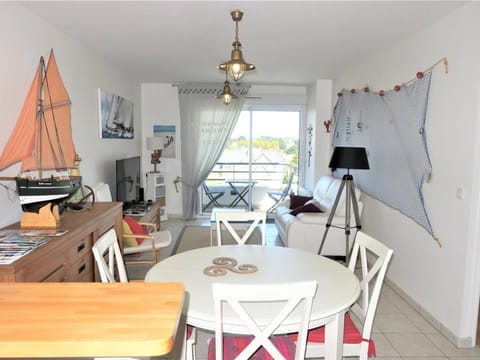 Superbe appart 3* à Trégastel avec WIFI, balcon vue mer, à 350m de la plage et proche centre - FR-1-368-174 Wohnung in Trégastel