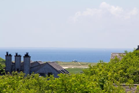 The Seaglass Inn & Spa Hotel in Provincetown