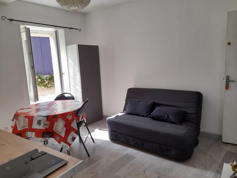 F2 wifi Courseulles sur mer Condo in Courseulles-sur-Mer