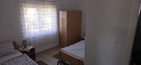 Vila Velebit Apartment in Šibenik-Knin County, Croatia