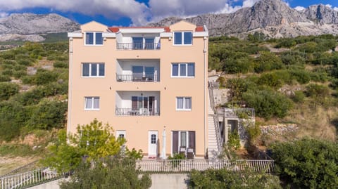 Apartments Galic Copropriété in Split-Dalmatia County