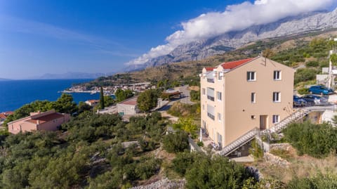 Apartments Galic Copropriété in Split-Dalmatia County