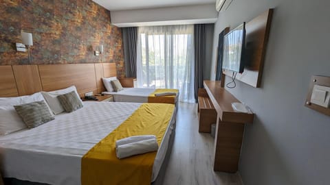Antalya Ramona Hotel in Antalya