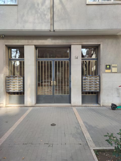 Appartamento EmmeRosa, centro città, parcheggio Apartment in Verona