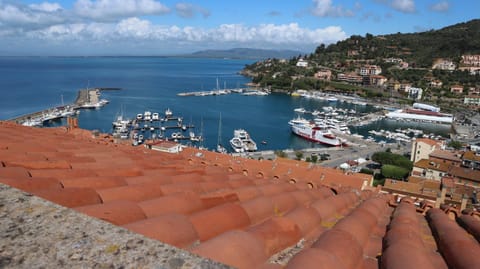 Sea view