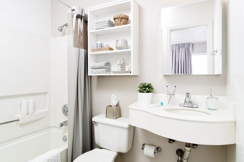 InTown Suites Extended Stay Columbus OH - Dublin Hotel in Upper Arlington