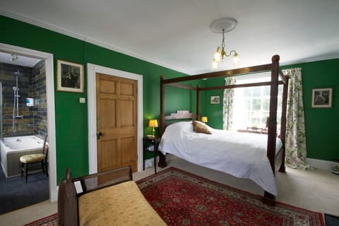 Plas Gwyn B&B and Holiday Cottage Bed and Breakfast in Dolgellau