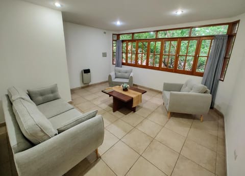 Infinity lounge apartment, lujoso, céntrico y amplio Apartment in San Rafael