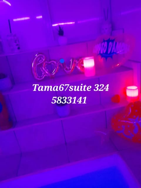 Tama67 suite Apartment in Ostuni