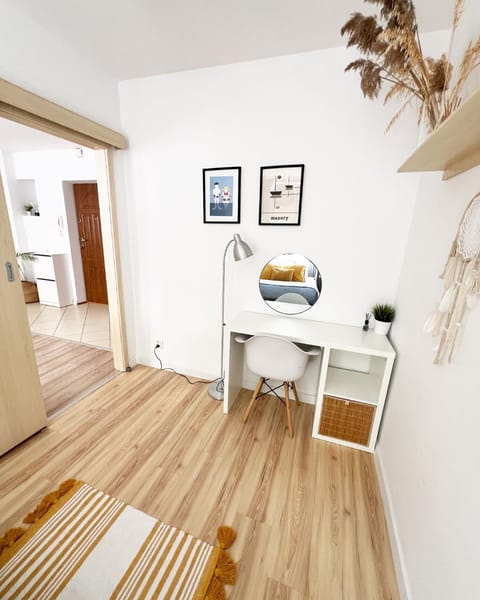 Warszawska 1 Apartament Giżycko Apartment in Lithuania