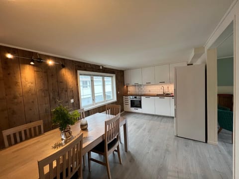 Sennesvik Apartments Lofoten Condo in Lofoten
