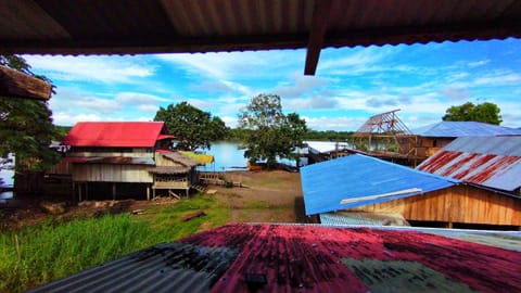 Hospedaje y tours Reina Arriera amazonas colombia Inn in Loreto, Peru