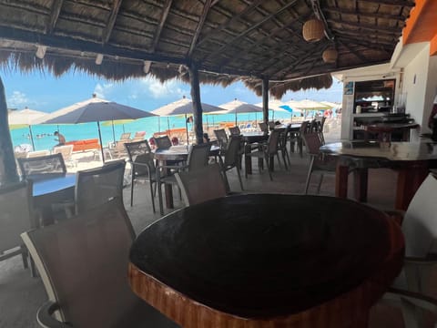 Cuxos Hotel Beachfront Hotel in Isla Mujeres