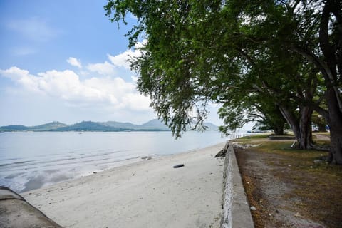 Lumut Suites Hotel in Perak