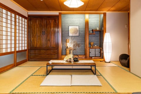 Type A Room 120平米 -ウル エスポワール那覇- Condo in Naha