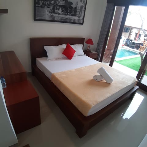 D&D homestay Vacation rental in Denpasar