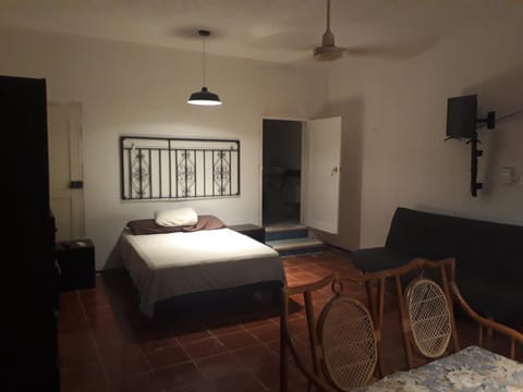 Bea rooms and studios Hotel in San Miguel de Cozumel