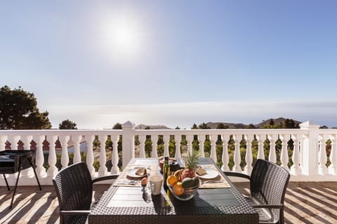 Balcony/Terrace, Sea view, Sunrise, Sunset