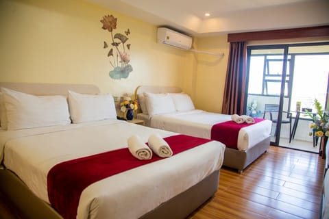 456 Hotel Hôtel in Baguio