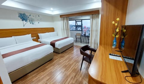 456 Hotel Hotel in Baguio