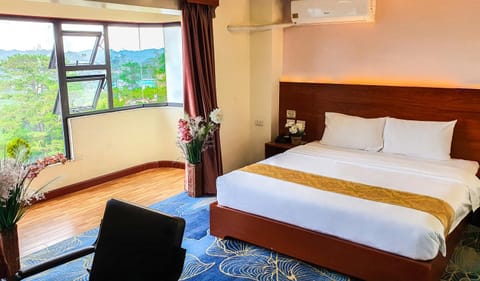456 Hotel Hôtel in Baguio