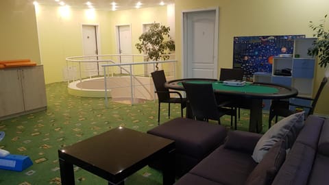 Sofia apartments, 6 rooms, 260m2 Condo in Vilnius