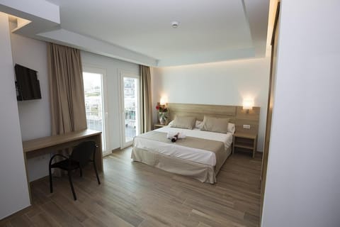 Ocean Lounge Bed and Breakfast in Marina Baixa