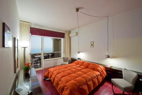 Appartamento Belvedere Apartment in Amalfi