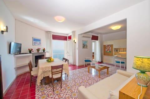 Appartamento Belvedere Apartment in Amalfi